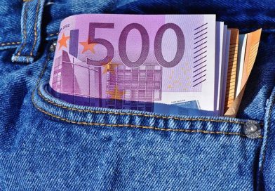 Come spendere banconote da 500 euro al supermercato